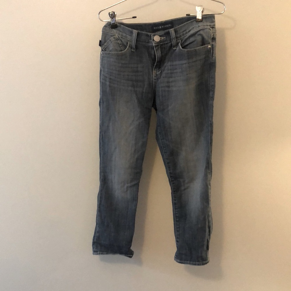 Rock & republic Kendall Capris